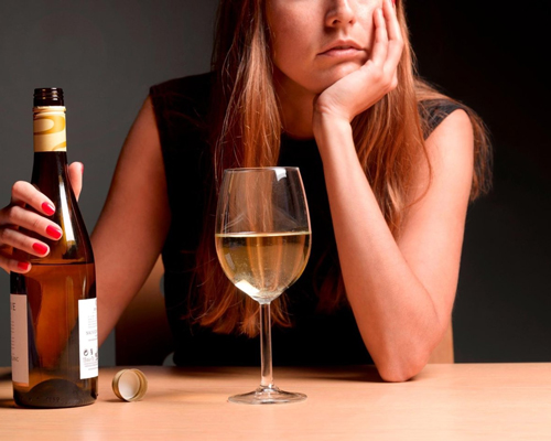 Анонимное лечение женского алкоголизма в Сасово
